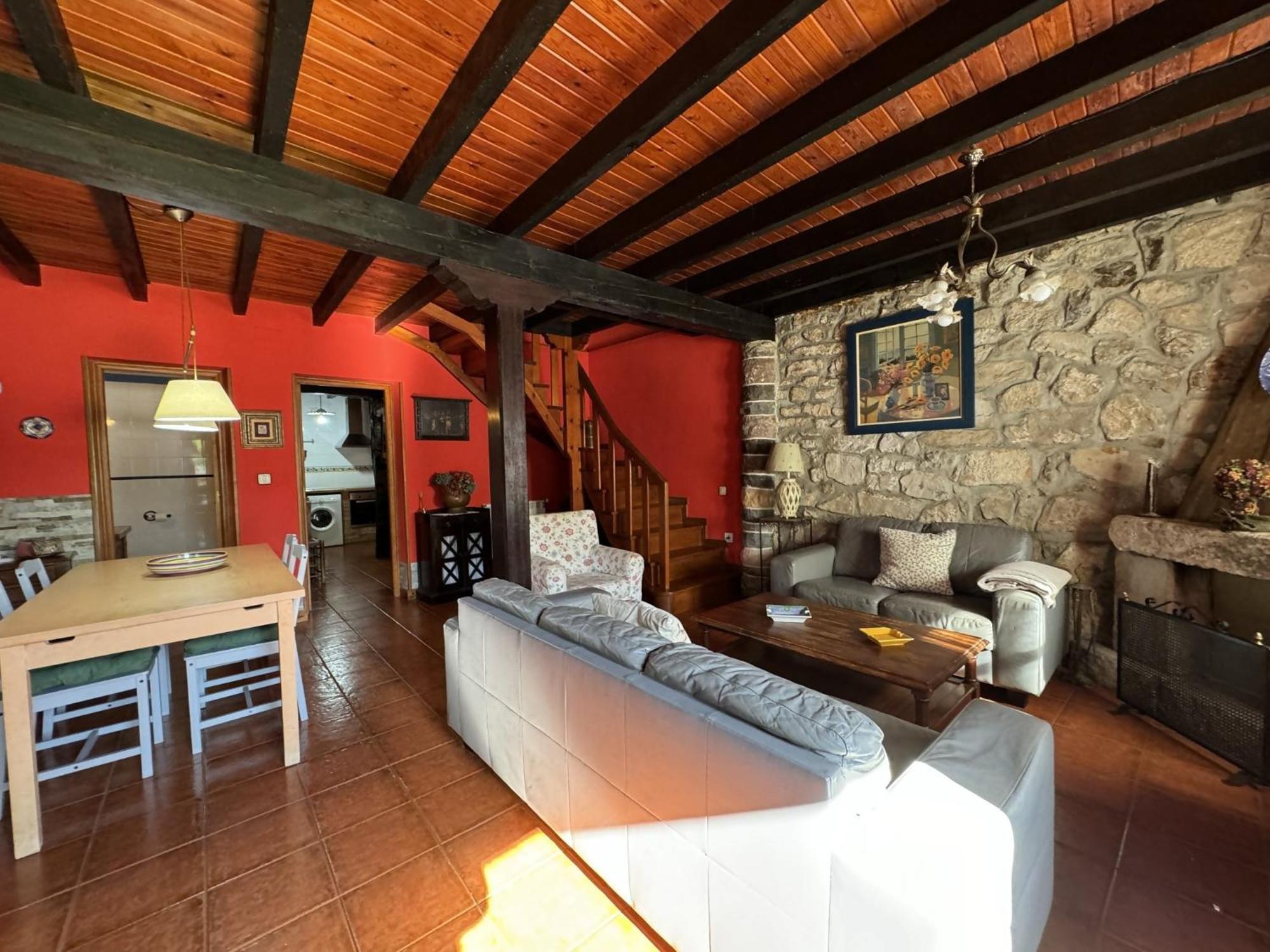 Casa Lula 1 Pendueles Llanes Villa Exterior photo