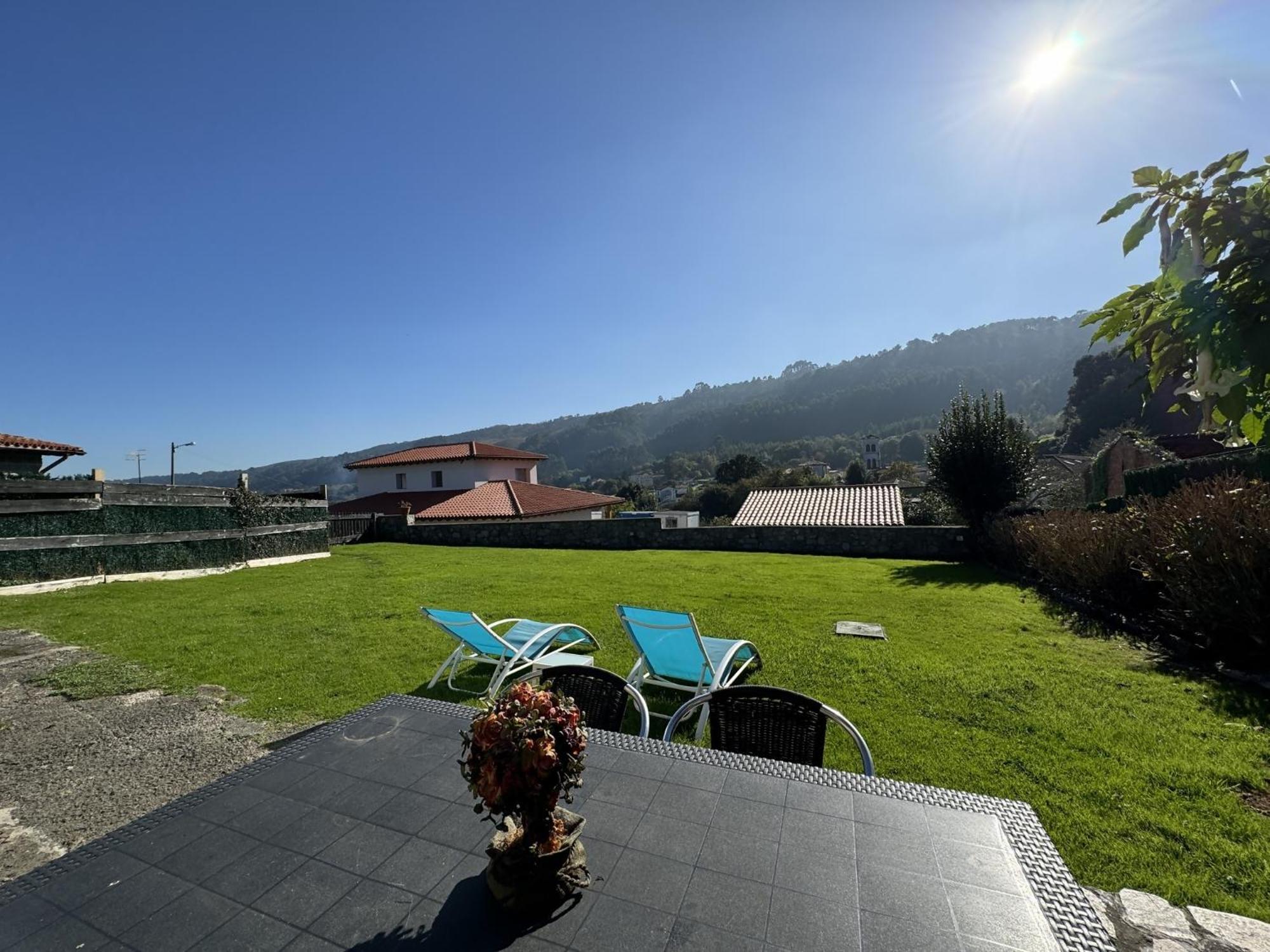 Casa Lula 1 Pendueles Llanes Villa Exterior photo