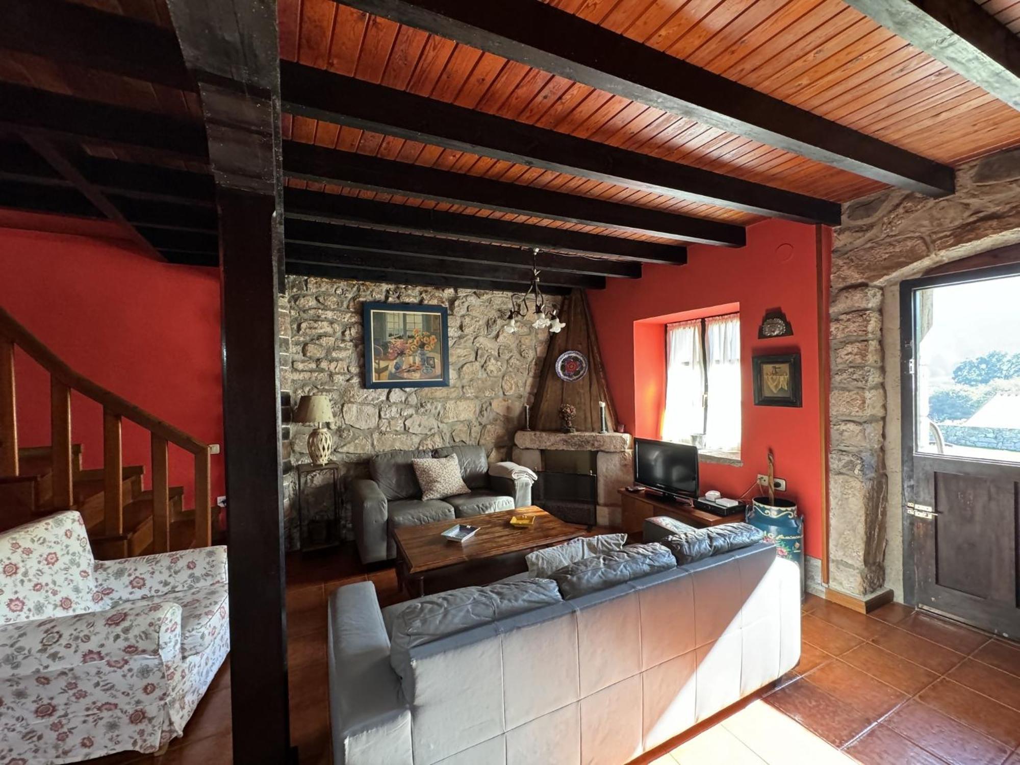 Casa Lula 1 Pendueles Llanes Villa Exterior photo