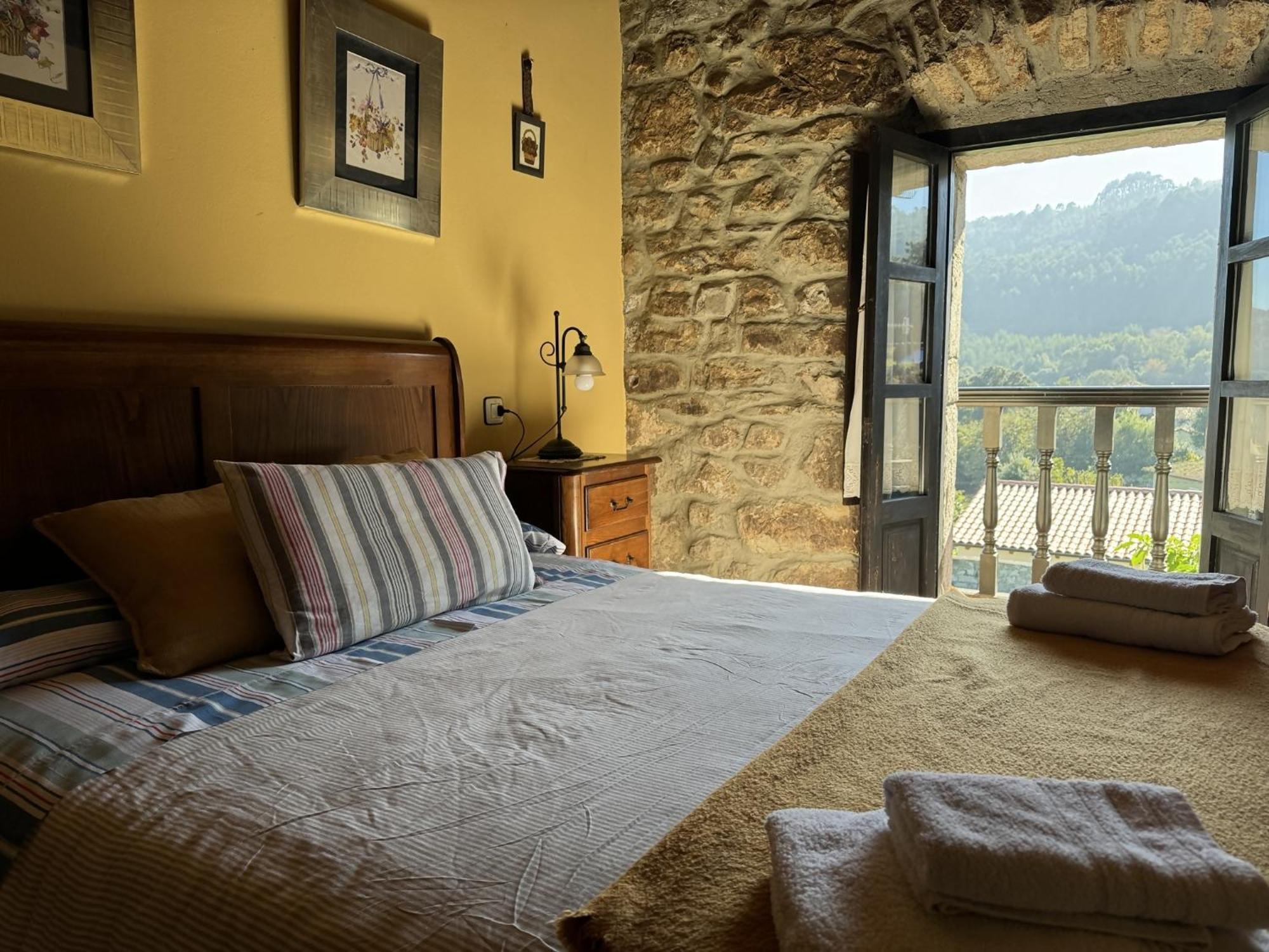 Casa Lula 1 Pendueles Llanes Villa Exterior photo
