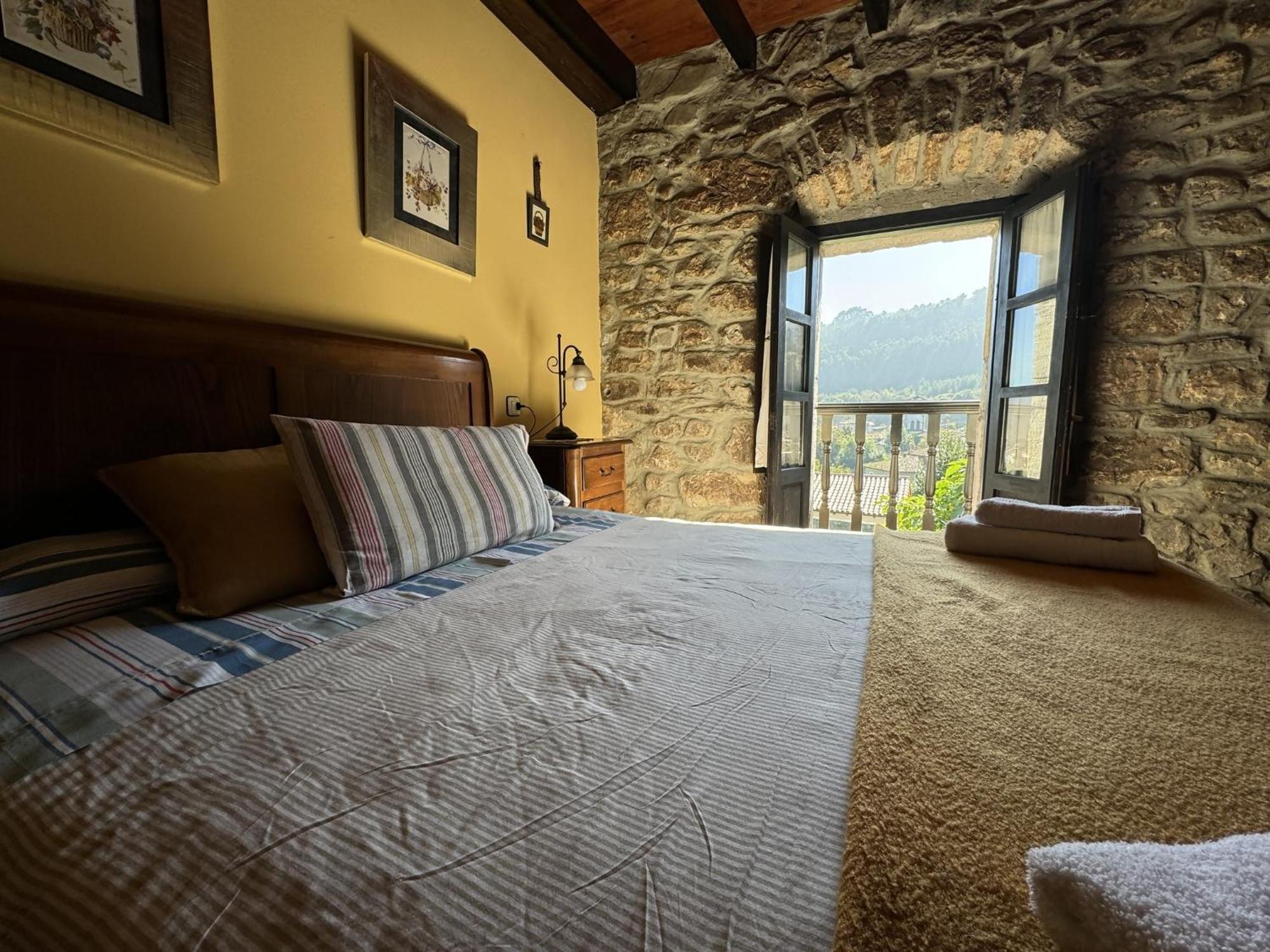 Casa Lula 1 Pendueles Llanes Villa Exterior photo
